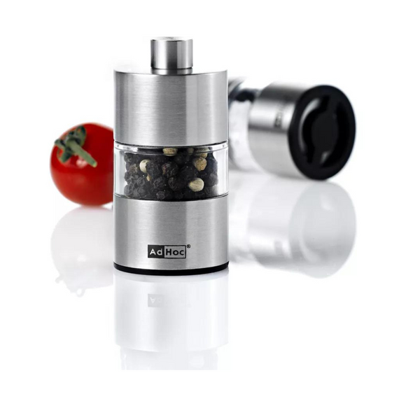 Salt and Pepper Mill | CLASSIC MINIMILL | AdHoc