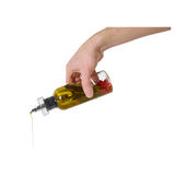 2-Piece Oil & Vinegar Dispenser Set | AROMAPOUR | AdHoc