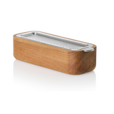 Fine Grater | Rectangle | Cut n Serve | AdHoc