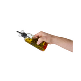 2-Piece Oil & Vinegar Dispenser Set | AROMAPOUR | AdHoc