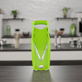 Mandoline Slicer | VPower V-Slicer | Green | Börner