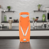 Mandoline Slicer | VPower V-Slicer | Orange | Börner