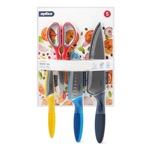 4-Piece Starter Set | Zyliss