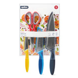 4-Piece Starter Set | Zyliss