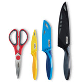 4-Piece Starter Set | Zyliss