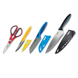 4-Piece Starter Set | Zyliss