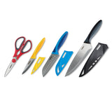 4-Piece Starter Set | Zyliss