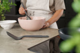 Angled Turner | Cleverly Sustainable Utensils | Zyliss