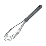 Silicone Flat Whisk | Cleverly Sustainable Utensils | Zyliss