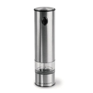 Salt and Pepper Mill  | Battersea Electronic | Cole & Mason