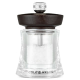 Salt and Pepper Mill | Chocolate Beech Wood | Holborn | Cole & Mason