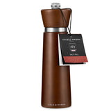 Salt and Pepper Mill | Millbank | Chestnut | 180mm / 7" | Cole & Mason