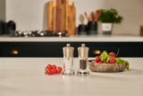 Salt and Pepper Mill | Bromley | Acrylic | 150mm / 6" | Cole & Mason