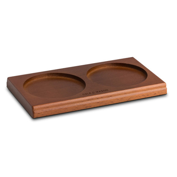 Wood Mill Tray | Cole & Mason