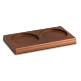 Wood Mill Tray | Cole & Mason
