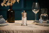 Salt and Pepper Mill | Bromley | Acrylic | 150mm / 6" | Cole & Mason