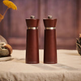 Salt and Pepper Mill | Millbank | Chestnut | 180mm / 7" | Cole & Mason