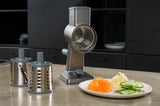 Gourmet Drum Grater | Zyliss