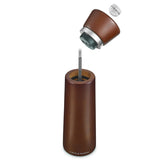 Salt and Pepper Mill | Millbank | Chestnut | 180mm / 7" | Cole & Mason