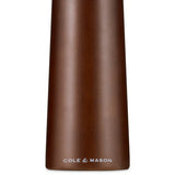 Salt and Pepper Mill | Millbank | Chestnut | 180mm / 7" | Cole & Mason