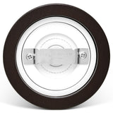 Salt and Pepper Mill | London | Chocolate Wood | Grind Select | 180mm / 7" | Cole & Mason