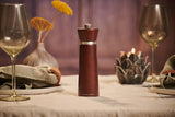 Salt and Pepper Mill | Millbank | Chestnut | 180mm / 7" | Cole & Mason