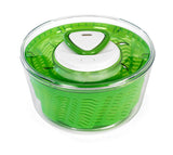 Easy Spin® 2 Salad Spinner | Green | Zyliss