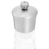Salt and Pepper Mill | Bromley | Acrylic | 150mm / 6" | Cole & Mason
