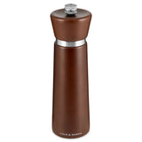 Salt and Pepper Mill | Millbank | Chestnut | 180mm / 7" | Cole & Mason