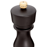 Salt and Pepper Mill | London | Chocolate Wood | Grind Select | 180mm / 7" | Cole & Mason