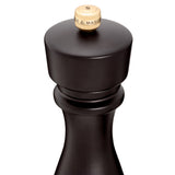Salt and Pepper Mill | London | Chocolate Wood | Grind Select | 220mm / 8" | Cole & Mason