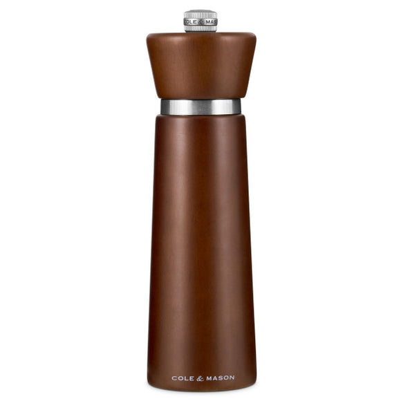 Salt and Pepper Mill | Millbank | Chestnut | 180mm / 7