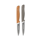 Utility 2-Piece Paring Knife Set | Zyliss