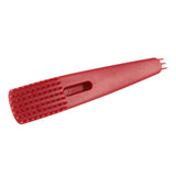Susi 3 Garlic Press Cleaner Replacement Brush | Zyliss