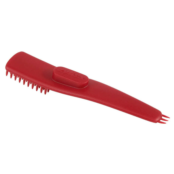 Susi 3 Garlic Press Cleaner Replacement Brush | Zyliss