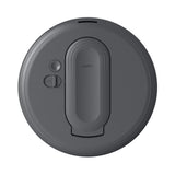 Swift Dry Salad Spinner | Grey | Zyliss