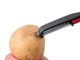 Straight Peeler |  Double Edge™ | Swissmar