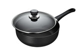 Deep Sauté Pan | Classic | Scanpan