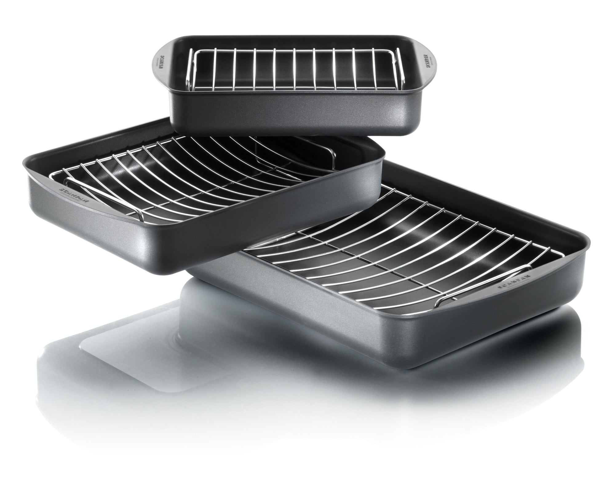 Scanpan Classic Grill Pan