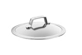 Glass Lids | Round | TechnIQ | Scanpan