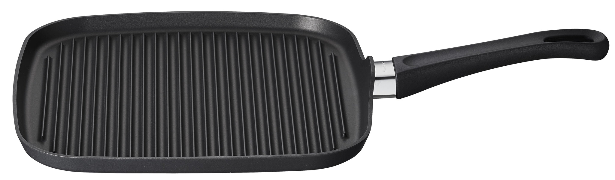 28x28cm Square Grill Griddle - Classic