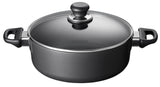 Low Sauce Pot | Classic Induction | Scanpan