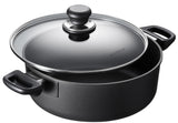 Low Sauce Pot | Classic Induction | Scanpan