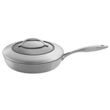 Sauté Pan with Glass Lid | CTX | Scanpan