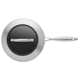 Sauté Pan with Glass Lid | CTX | Scanpan