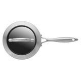 Sauce Pan with Glass Lid | CTX | Scanpan