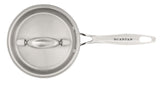 Saucepan with Glass Lid | Impact | Scanpan