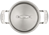 Dutch Oven with Glass Lid | Impact | Scanpan