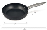 20cm/8" Fry Pan | Cook Ultimate Pro | Zyliss