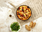24cm/9.5" Fry Pan with Pour Spout | Cook Ultimate Pro | Zyliss